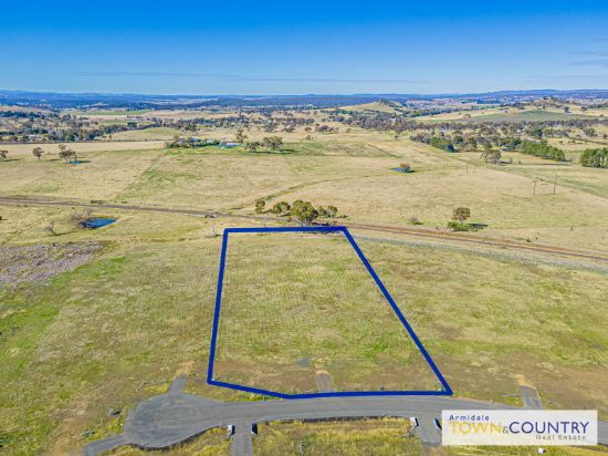 Lot 76 Varley Court, Armidale, NSW 2350