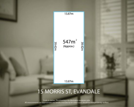 Lot 84, 15 Morris Street, Evandale, SA 5069