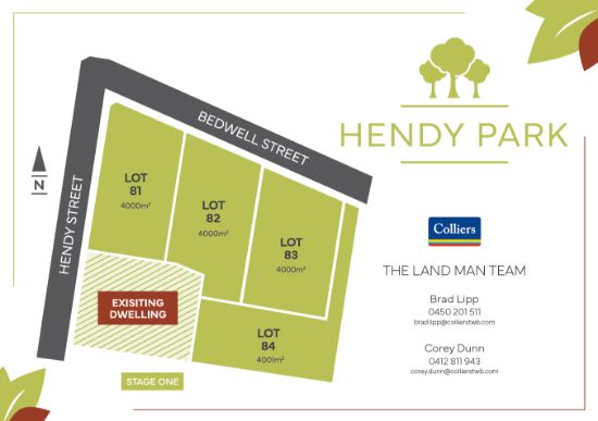 Lot 84, Hendy Park, Cranley, Qld 4350