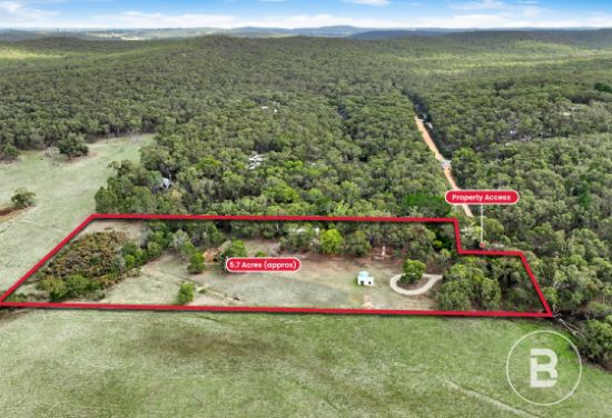 Lot 9, Moppianimum Road, Scarsdale, Vic 3351