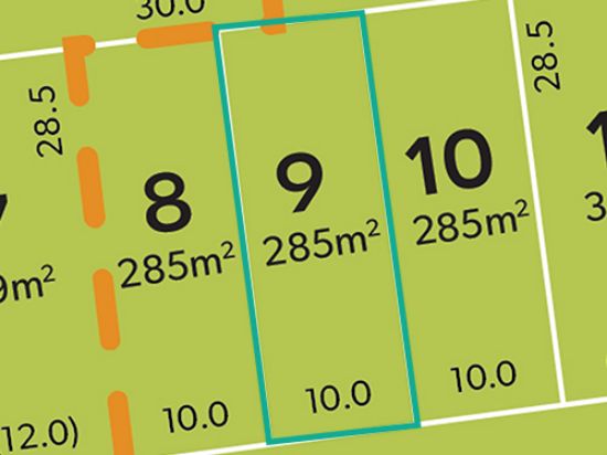 Lot 9 Stage 4 Arbourwood, Morayfield, Qld 4506