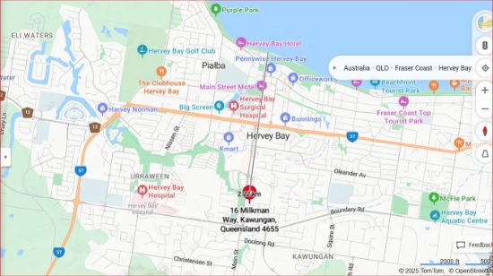 Lot 90, Milkman Way, Kawungan, Qld 4655