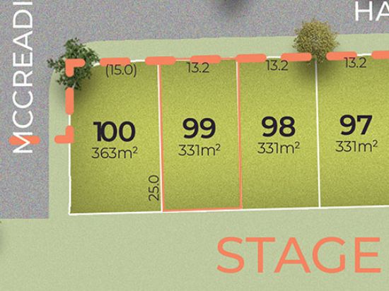 Lot 99 Stage 2 Elevate, Ormeau Hills, Qld 4208