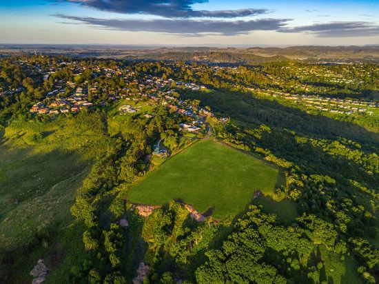 Lot ASPIRE, 1A Northcott Drive, Goonellabah, NSW 2480