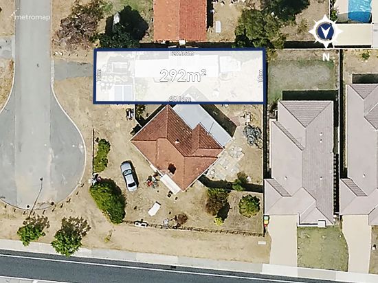 Lot Proposed  3, 179 Winterfold Road, Coolbellup, WA 6163