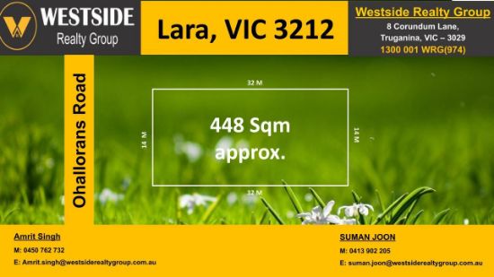 Ohallorans Road, Lara, Vic 3212