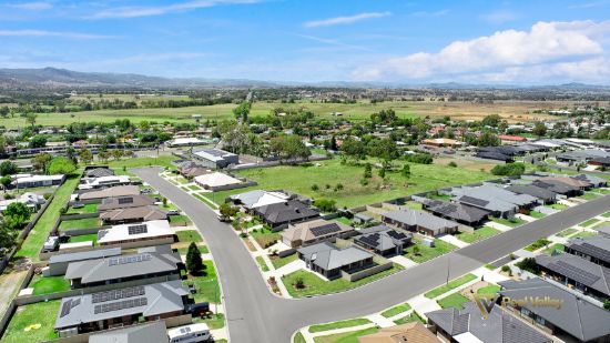 Part 331 Goonoo Goonoo Road, Tamworth, NSW 2340