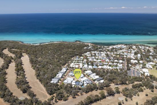 PL1 of Ex Lot 31 Hennessey Loop, Dunsborough, WA 6281