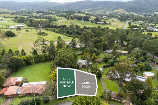 Proposed Lot 1, 6 Rodeo Drive, Dayboro, Qld 4521