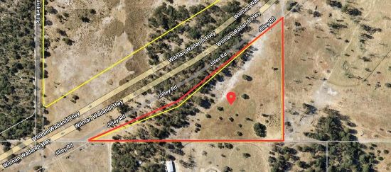 Proposed Lot Jilley Road, Gelorup, WA 6230