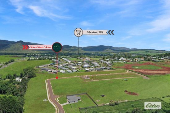 Tucker Street, Atherton, Qld 4883