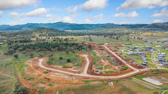 Windmill Downs & Valley Estates, Moore Creek, NSW 2340