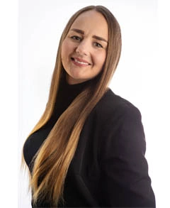 Dagmara Kiliszewska Real Estate Agent