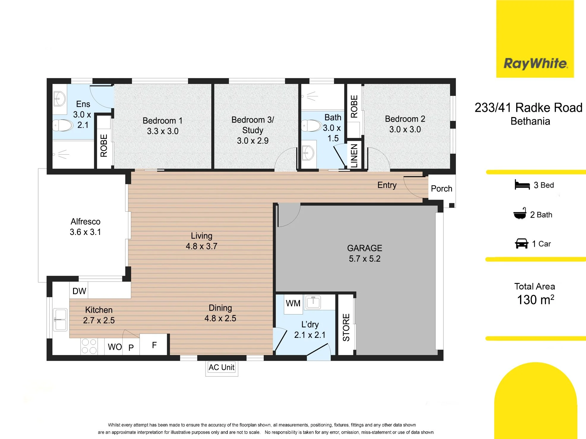 233/41 Radke Road, Bethania QLD 4205