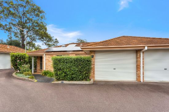 012/31 Molly Morgan Drive, East Maitland, NSW 2323