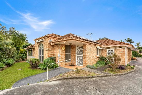 055/31 Molly Morgan Drive, East Maitland, NSW 2323