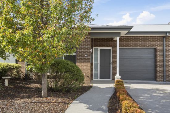 080/1 Monty Place, Ngunnawal, ACT 2913