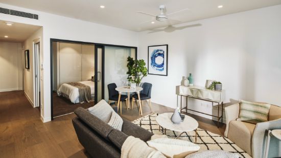 1117/2 Symphony Way, Springfield, Qld 4300