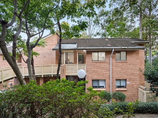 117/226 Windsor Road, Winston Hills, NSW 2153