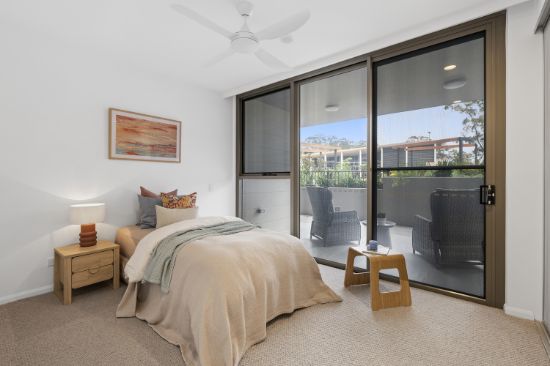 118/30 Andrew Avenue, Tarragindi, Qld 4121