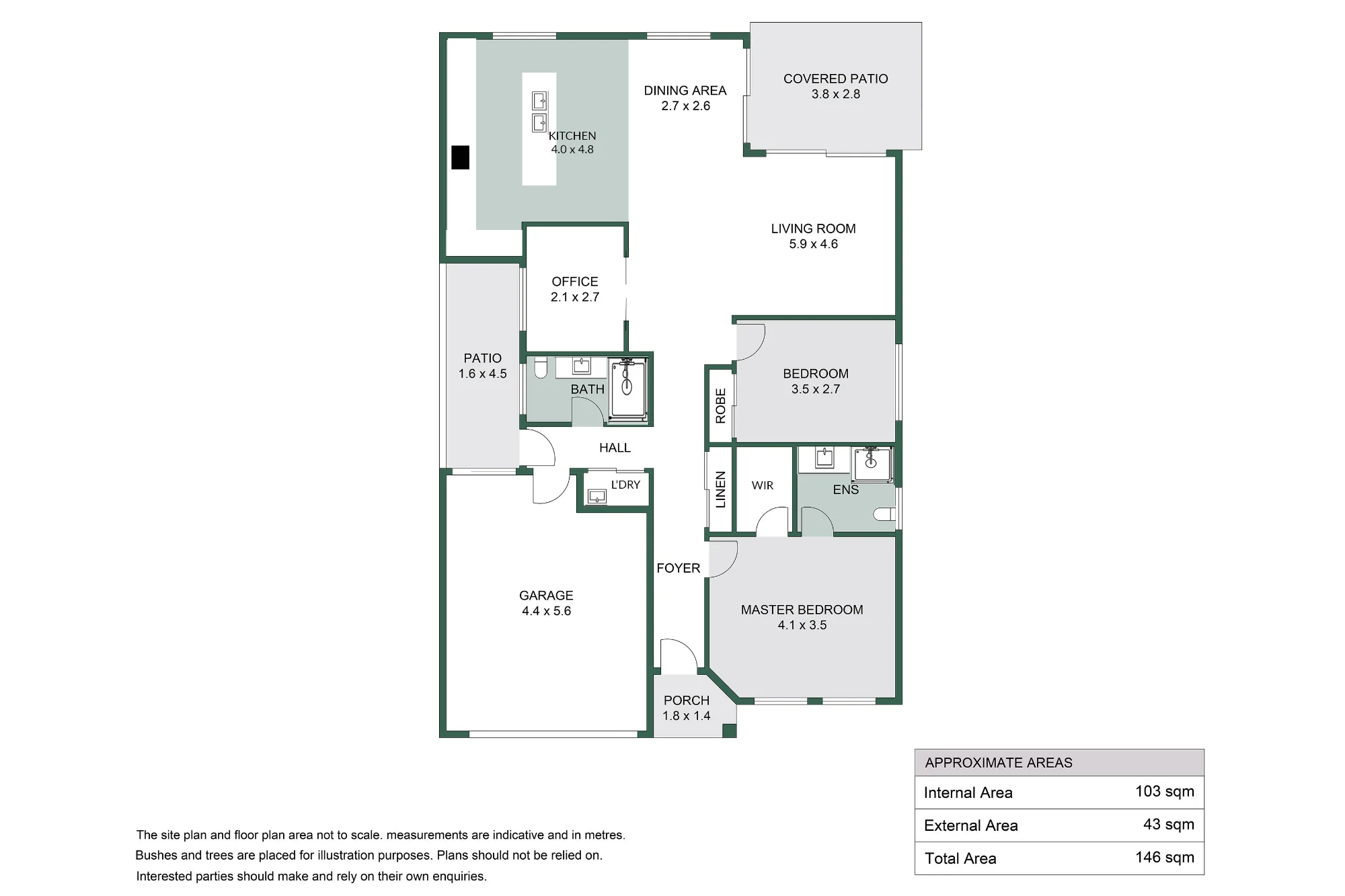 12/74 Cotterill Avenue, Bongaree, Qld 4507