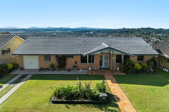 12 City View Drive, East Lismore, NSW 2480