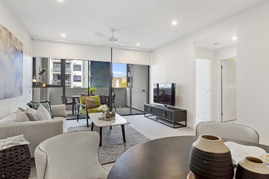 1203/19 Banchory Court, Carindale, Qld 4152