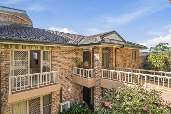 133/42 Roma Road, St Ives, NSW 2075