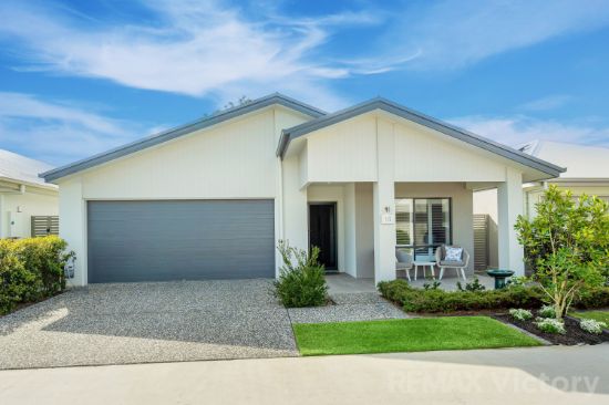 16/1-37 Caulfield Drive, Burpengary East, Qld 4505