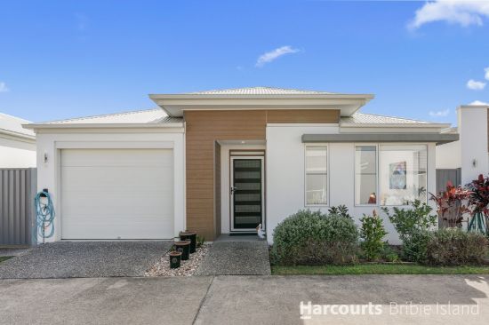 19/2 Spinnaker Drive, Sandstone Point, Qld 4511