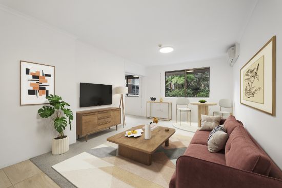 199/2 Ulmarra Place, Lindfield, NSW 2070