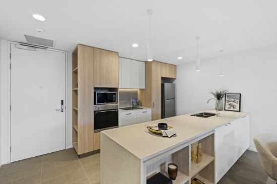 216/30 Andrew Avenue, Tarragindi, Qld 4121