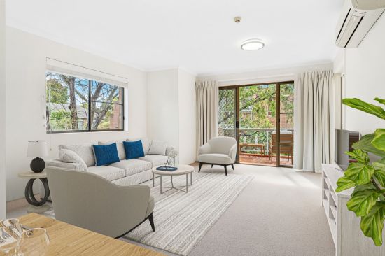 243/2 Ulmarra Place, East Lindfield, NSW 2070