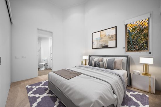 276/137 Victoria Street, Ashfield, NSW 2131