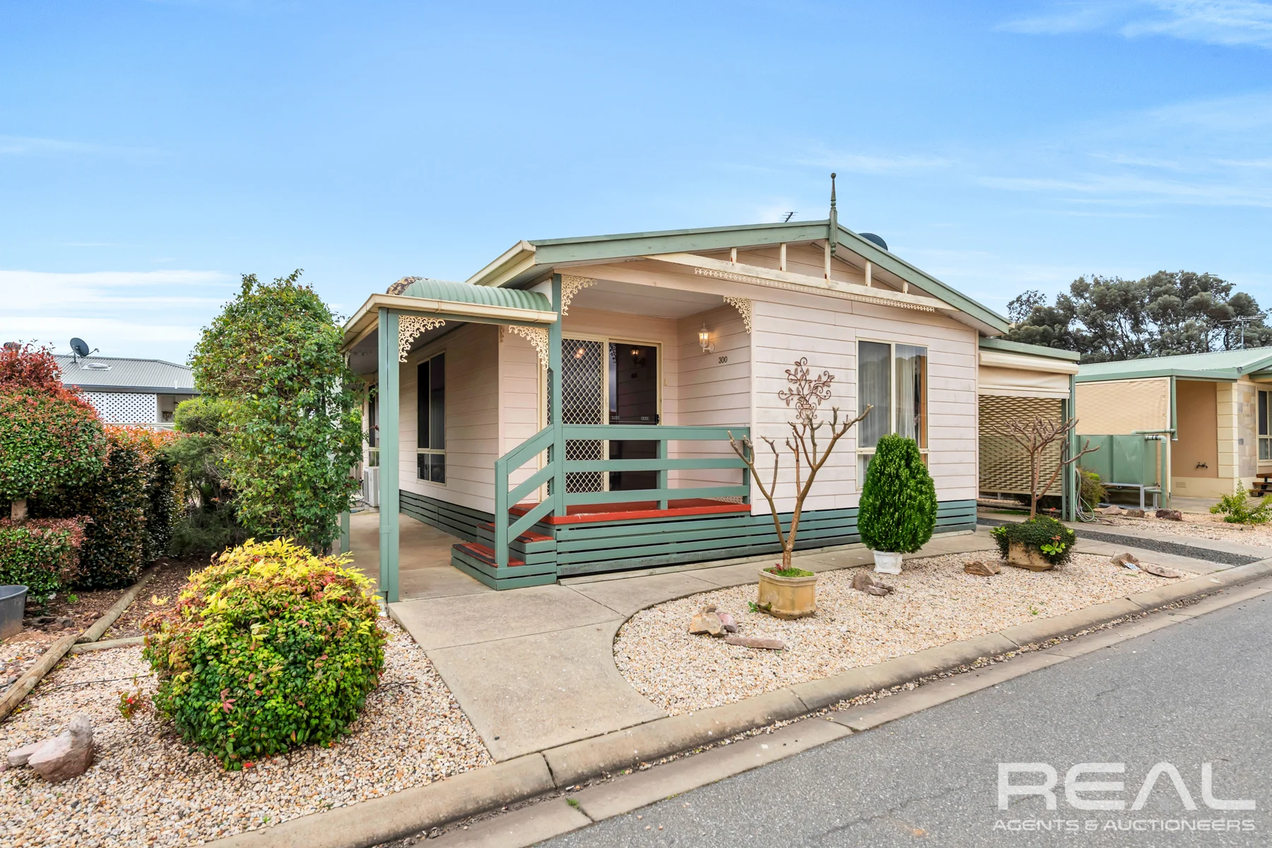 300/36 Hillier Road, Hillier, SA 5116