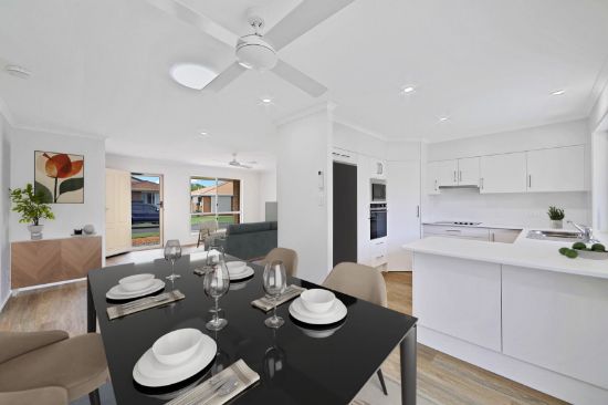 317/3 Carlyle Court, Bargara, Qld 4670