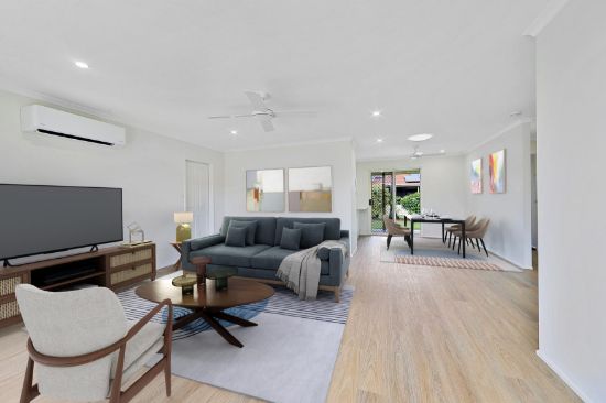 318/3 Carlyle Court, Bargara, Qld 4670