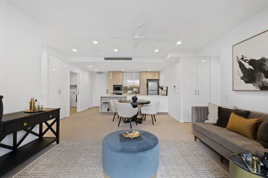 324/30 Andrew Avenue, Tarragindi, Qld 4121