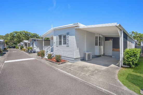 35/554 Gan Gan Road, One Mile, NSW 2316
