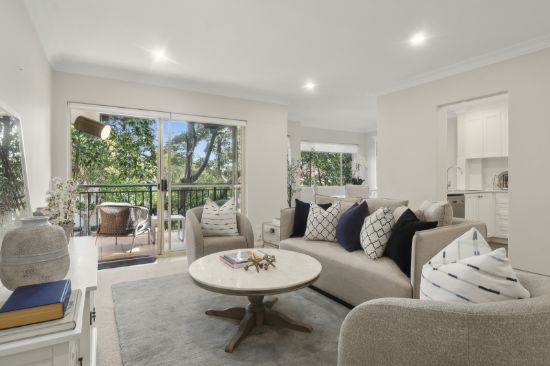48/6 Hale Road, Mosman, NSW 2088