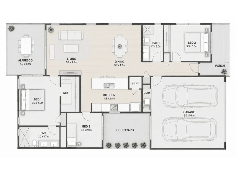 59/835 Boat Harbour Drive, Urangan, Qld 4655