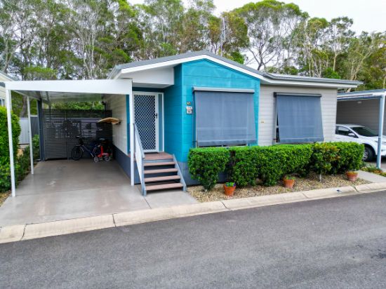 64/36 Golding Street, Yamba, NSW 2464
