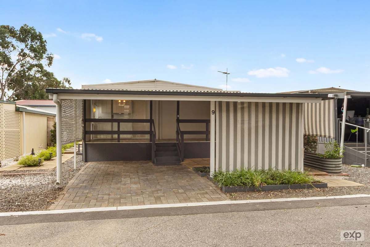 9 First Avenue/36 Hillier Road, Hillier, SA 5116