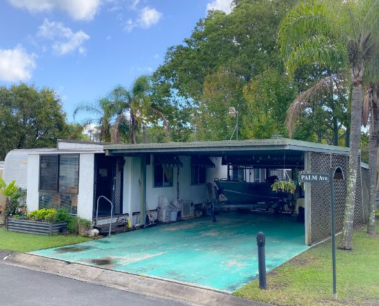 96B/570 Pine Ridge Road, Coombabah, Qld 4216