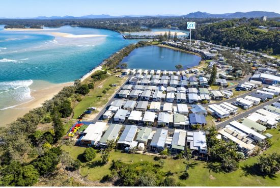 d2/52 Wellington Drive, Nambucca Heads, NSW 2448