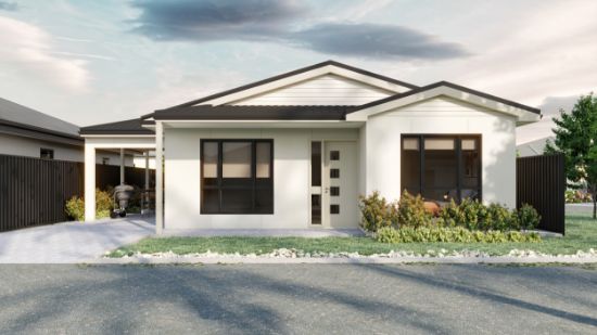 House 103, Best Life Canterbury, Victor Harbor, SA 5211