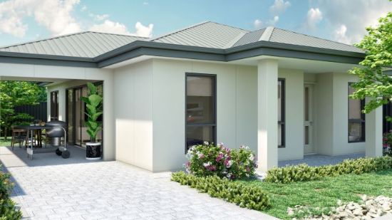 House 87, Best Life Canterbury, Victor Harbor, SA 5211