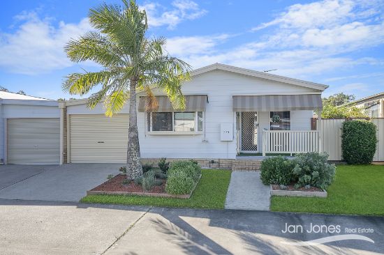 Villa 235/1 Webster Rd, Deception Bay, Qld 4508