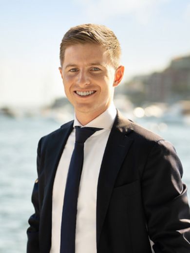 Reuben Dunn - Real Estate Agent at Ray White - Double Bay