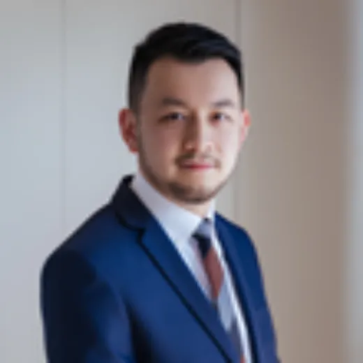 Reuben Mak - Real Estate Agent at Common Realty Group - Sydney